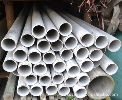 【供應 &Phi;6*1 - &Phi;426*8多種規格 不銹鋼圓管】價格,廠家,圖片,不銹鋼管材,重慶春盛不銹鋼-