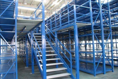 重慶永順金屬貨架公司 圖 倉儲(chǔ)式重型貨架 貴州貨架