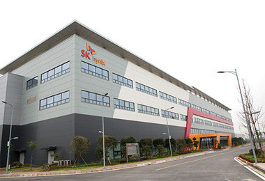 因員工被確定為無癥狀感染者 海力士重慶公司暫時(shí)停產(chǎn)