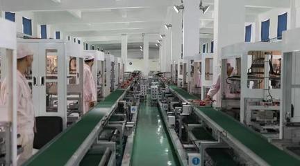 重慶銅梁:政策扶持助力民營經(jīng)濟(jì)數(shù)字化轉(zhuǎn)型發(fā)展