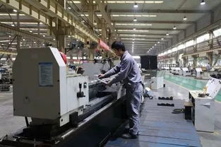 從 制造 到 智造 ,沙坪壩工業的發展凝結了幾代人的青春