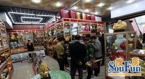 深圳義烏華貿(mào)國際電子商務(wù)商貿(mào)城商鋪出售,一鋪旺三代 獨家代理 優(yōu)惠活動中 開發(fā)商給我們推出特價鋪