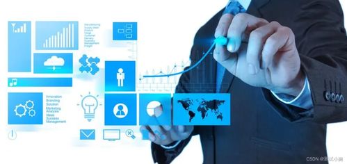 軟件測試與軟件開發 哪個發展更好？我來告訴你怎么選擇