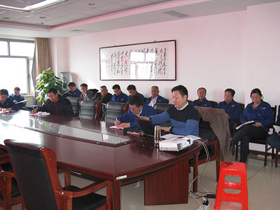 擘畫發展新藍圖 北京企業管理公司戰略規劃與發展規劃管理研討會成功召開